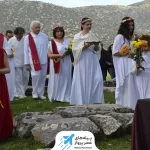 مذهب کشور یونان