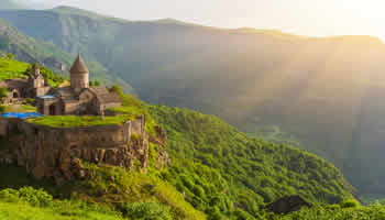 تور اقساطی ارمنستان