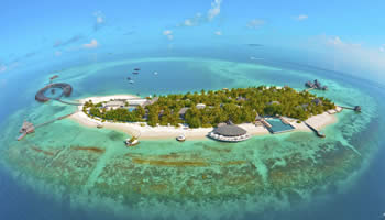 تور اقساطی مالدیو