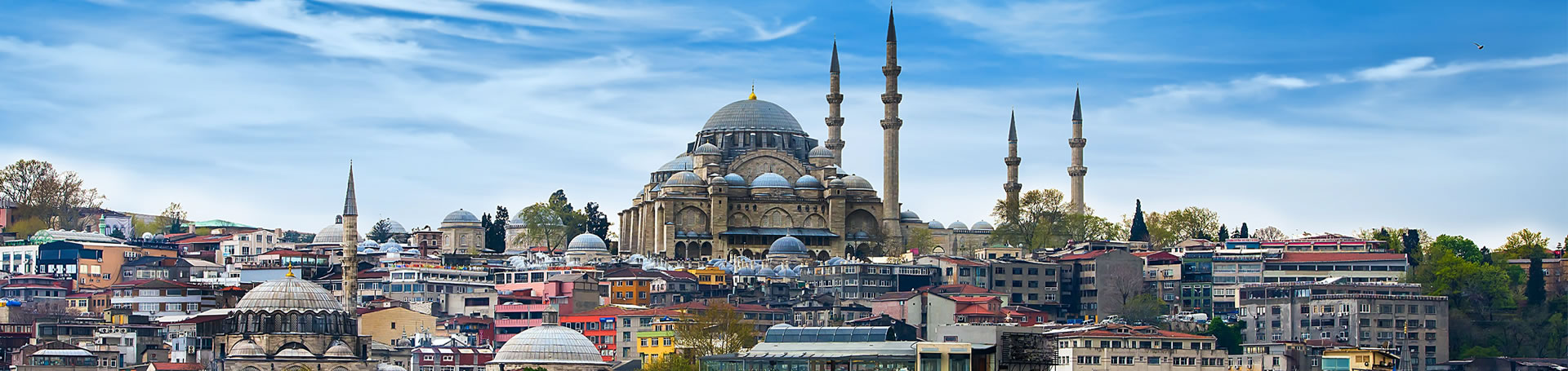 راهنمای سفر به ترکیه
