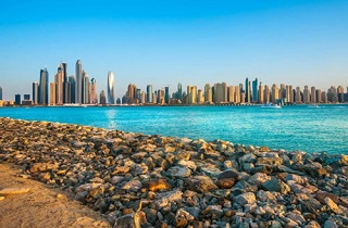 راهنمای سفر به امارات