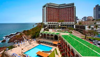 رزرو هتل های برزیل