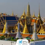 معرووفترین جاذبه های تاریخی بانکوک