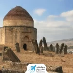 قدیمی ترین جاذبه های آذربایجان