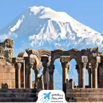 مهم ترین جاذبه های ارمنستان