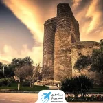 معروف ترین جاذبه های آذربایجان