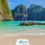 جاذبه های گردشگری جنوب شرق آسیا