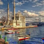 بهترین شهرهای ساحلی ترکیه
