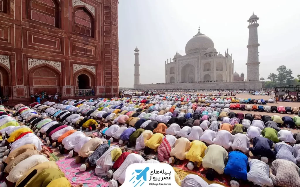 اسلام در هند