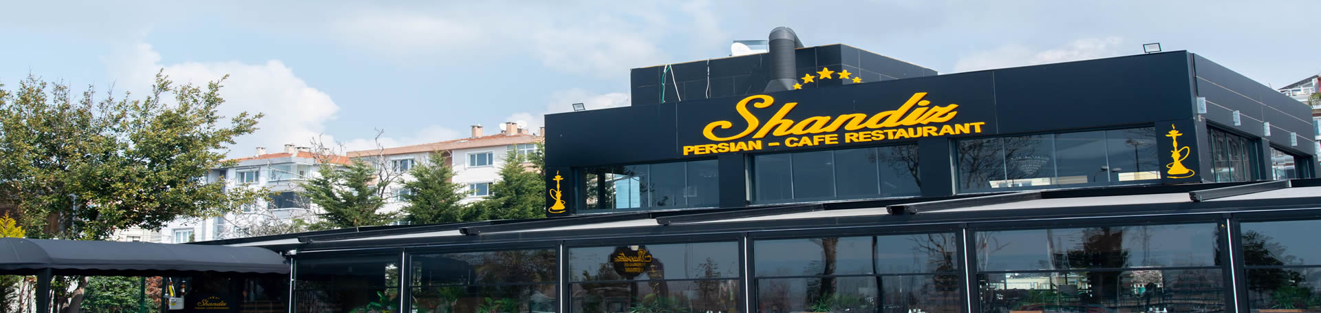 با رستوران‌های ایرانی استانبول آشنا شوید