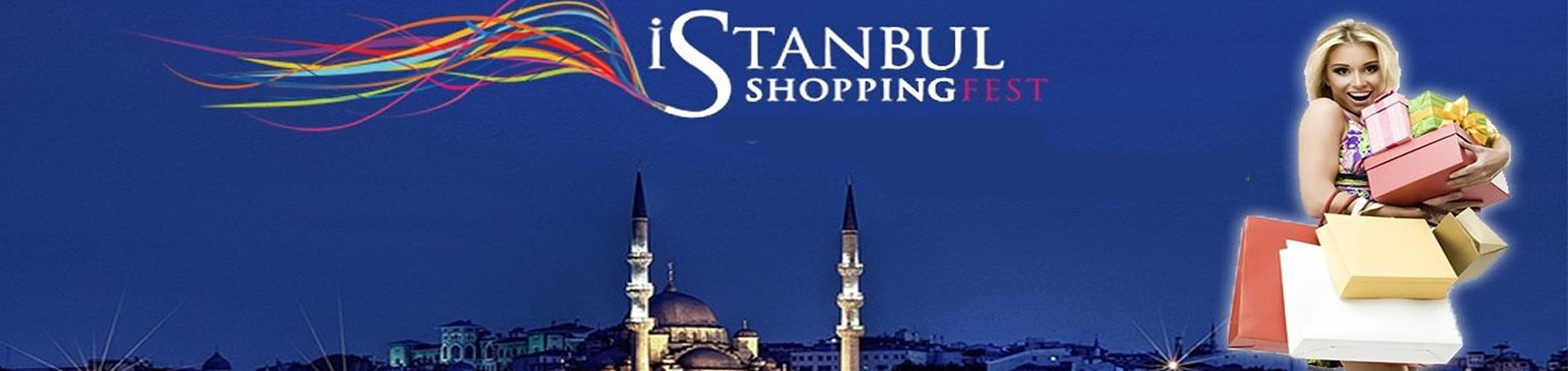 خرید از فستیوال های خرید استانبول