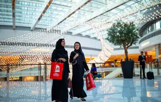 راهنمای خرید در دبی