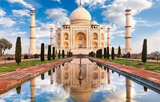 زیباترین شهر های هند برای سفر