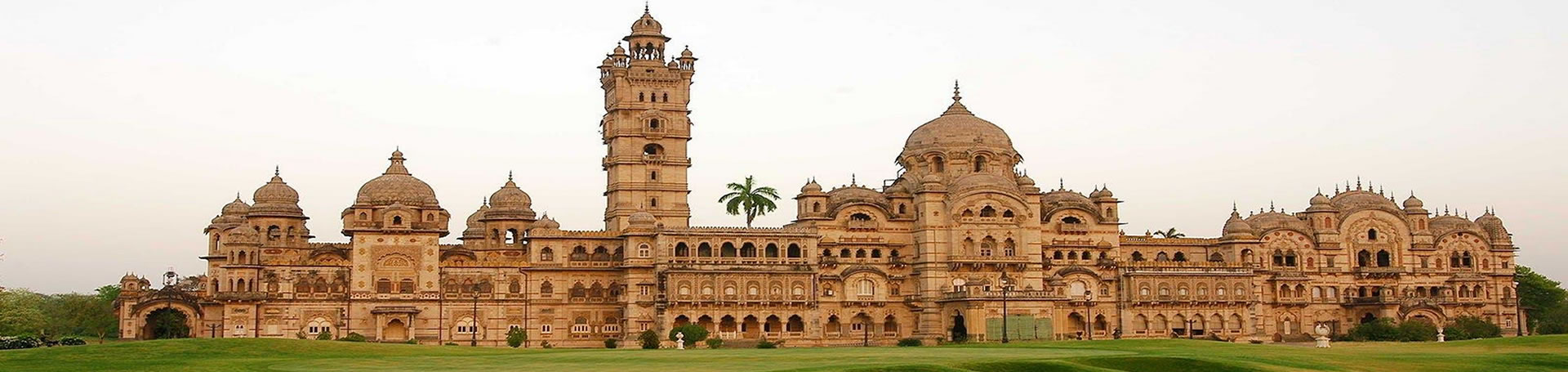 زیباترین شهر های هند