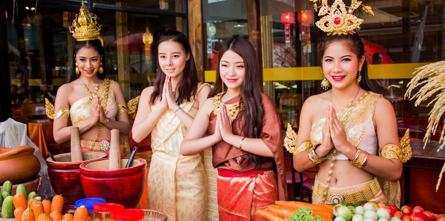 آیا با عجیب ترین آداب مردم تایلند آشنایی دارید؟ | پیله پرواز