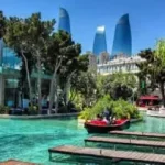 تفریحات مهم در باکو