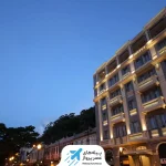 هتل گرنده پتروپولیس برزیل