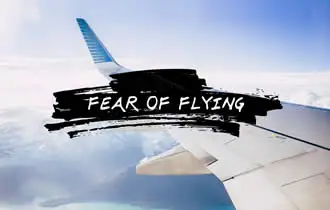ترس از پرواز و راه های غلبه بر آن