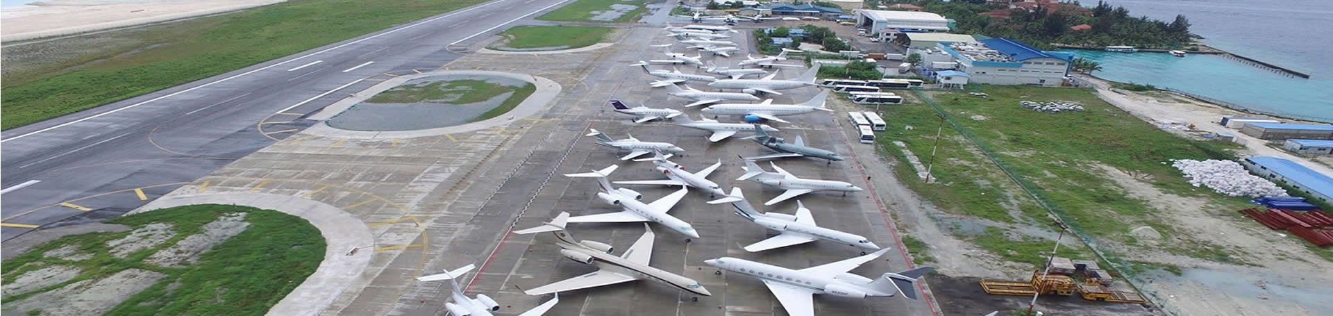اطلاعات کامل درباره فرودگاه ولانا مالدیو