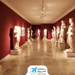 موزه باستان‌شناسی آنتالیا