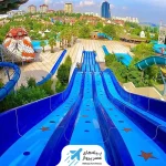 پارک آبی Aqua Dolphin استانبول