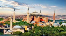 تور استانبول – ویژه نوروز