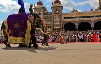 معروف ترین فستیوال های هند