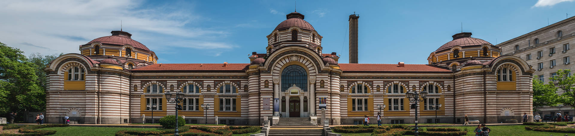 بهترین موزه های بلغارستان